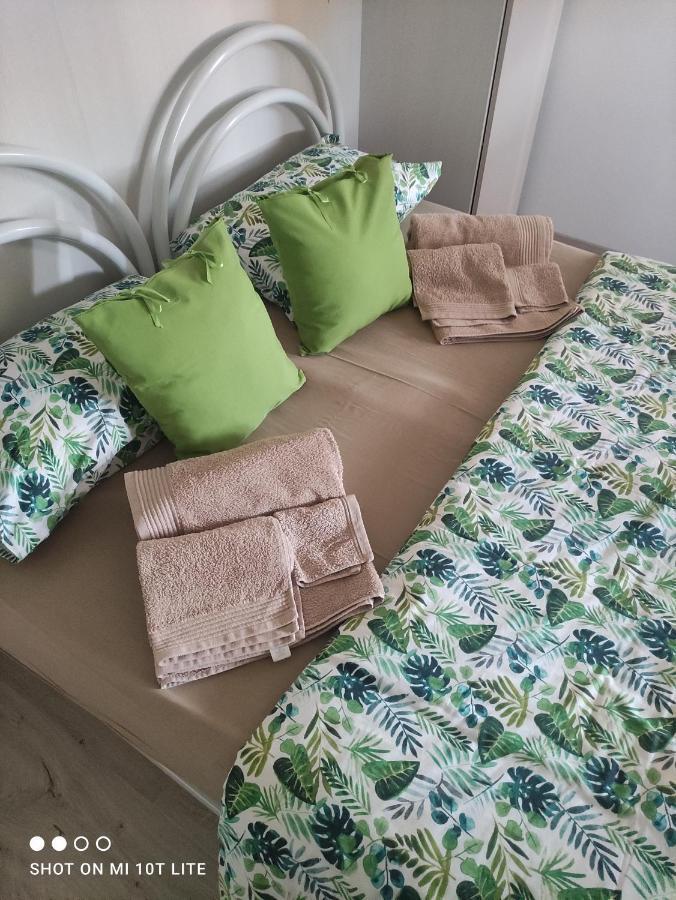 Dal Mariano Lägenhet Brenzone sul Garda Exteriör bild